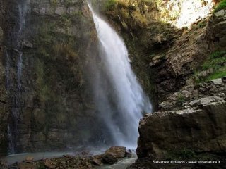 Cascata Fontana Angelo